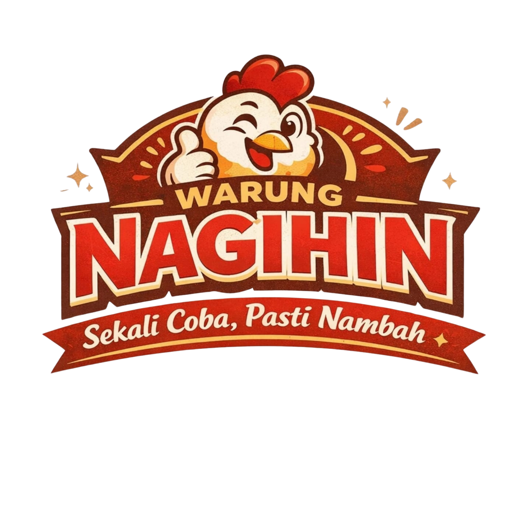 Warung Nagihin